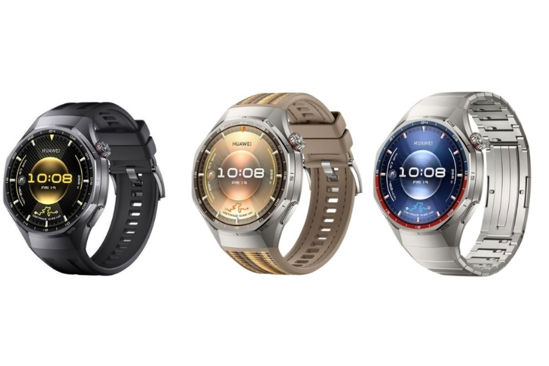 thông số cấu hình HUAWEI Watch GT 6 Pro chính hãng