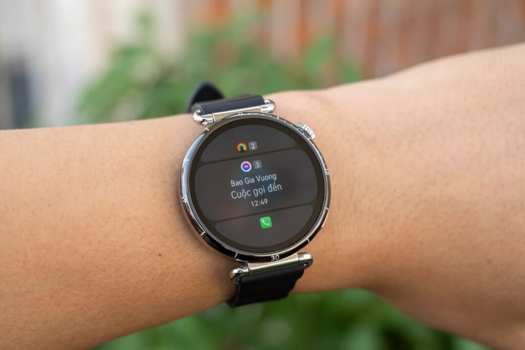 HUAWEI Watch GT6 41mm Nâu