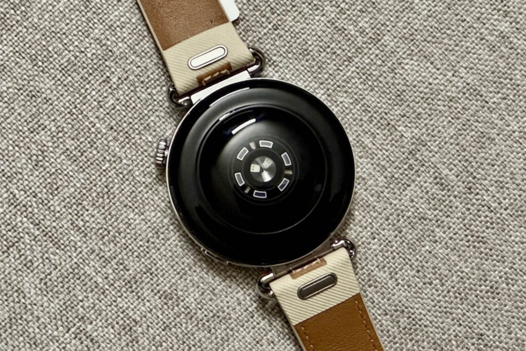 HUAWEI Watch GT6 41mm Nâu