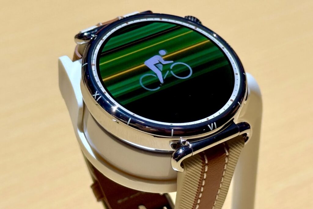 HUAWEI Watch GT6 41mm Nâu