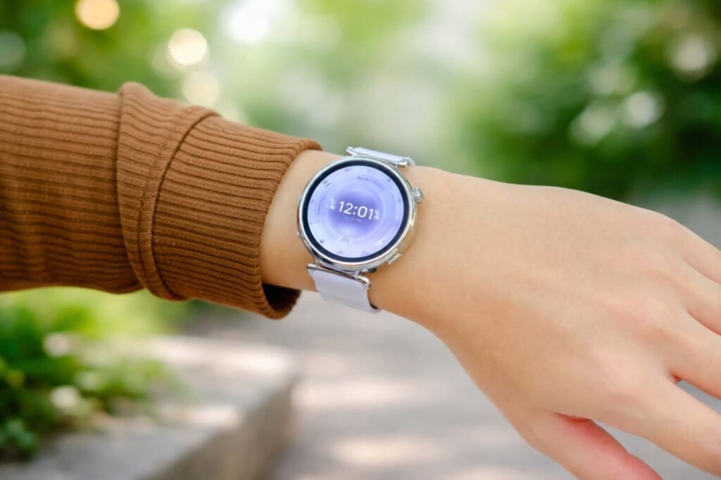 HUAWEI Watch GT6 41mm Tím