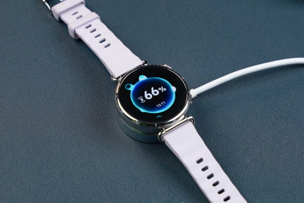 HUAWEI Watch GT6 41mm Tím