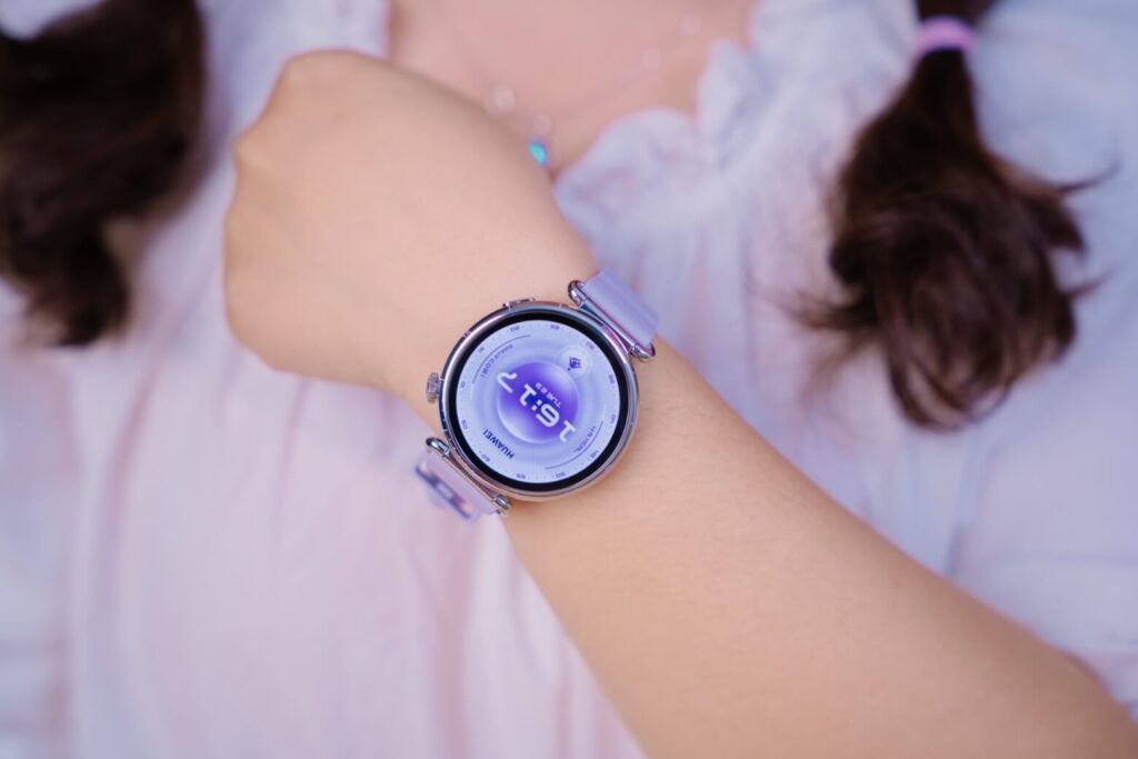 HUAWEI Watch GT6 41mm Tím