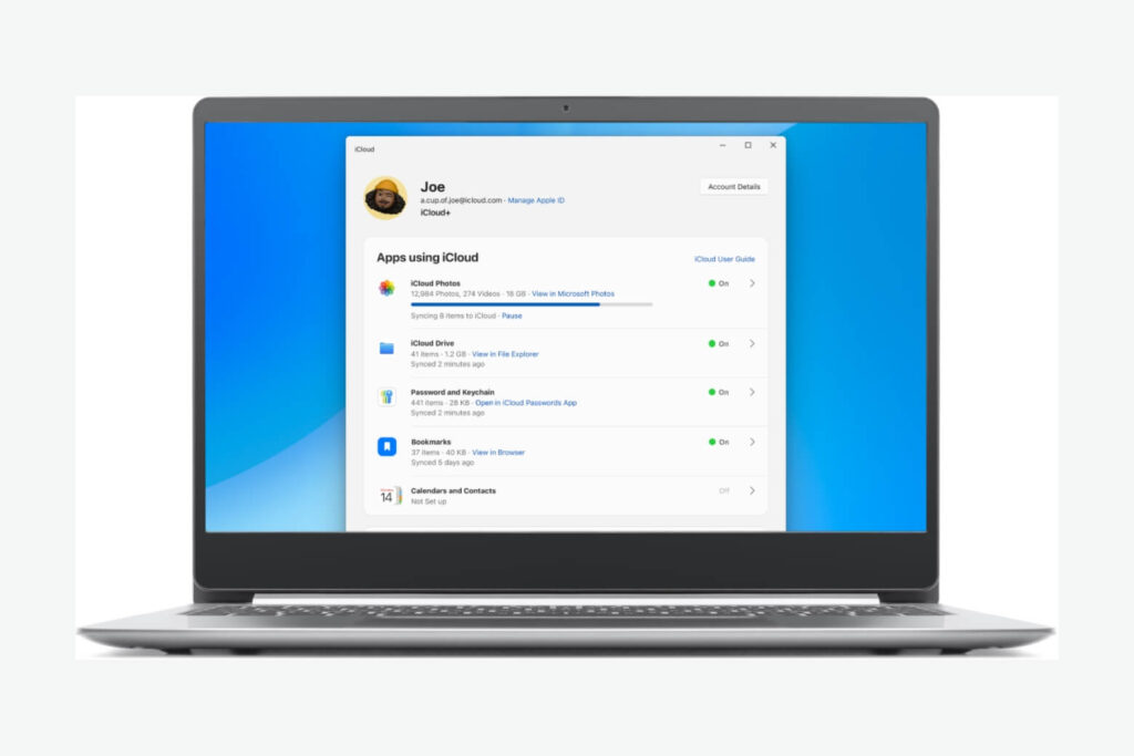 iCloud là gì? Tầm quan trọng và hướng dẫn sử dụng iCloud hiệu quả từ A-Z 9 iCloud bảo vệ và đồng bộ dữ liệu với các tính năng sao lưu, định vị, chia sẻ gia đình và quản lý mật khẩu.