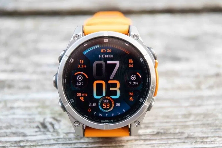 Đồng hồ thông minh Garmin và Huawei "Lên tay cực đỉnh" tại Di Động Việt: Giảm đến 500k, tai nghe 1k 4 image 117