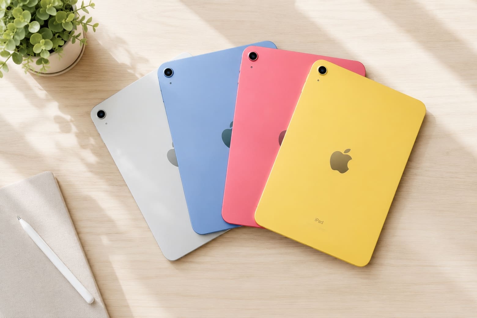 iPad A16 có mấy màu? Hướng dẫn chọn màu thực tế và bảng giá mới nhất 5 iPad A16 có mấy màu chính thức?