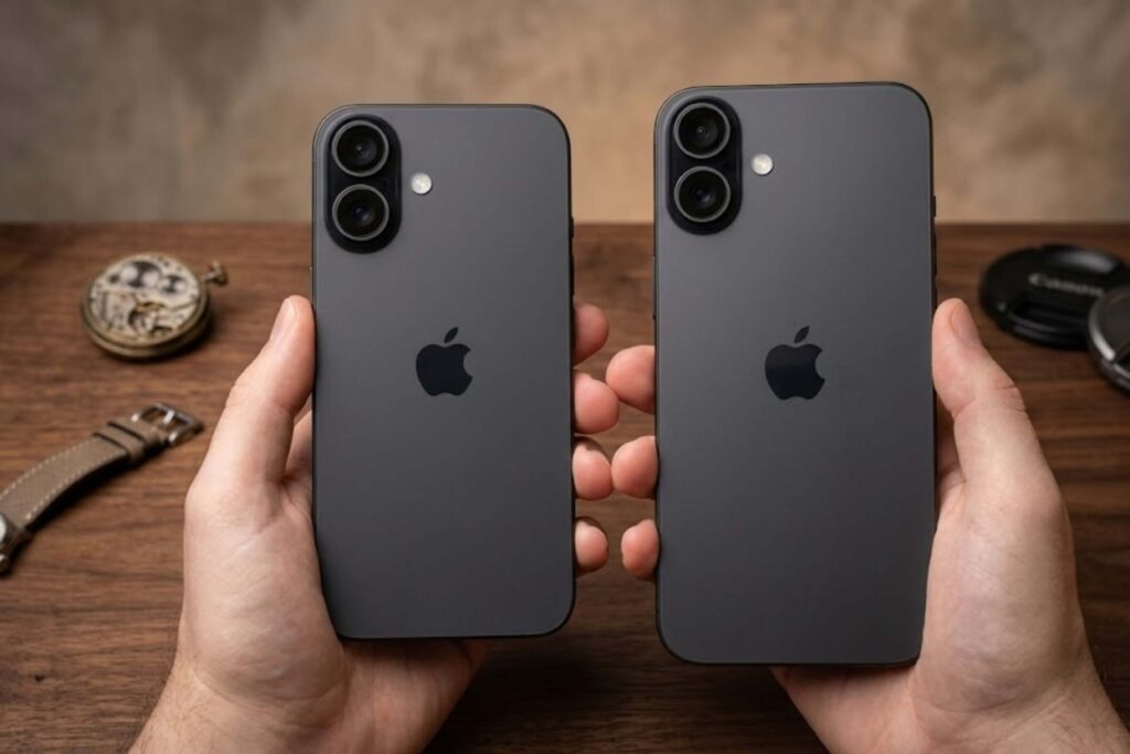 iPhone 17 màu đen vẫn giữ giá tốt sau 8 tháng sử dụng.