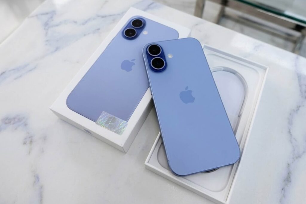 Thu cũ đổi mới và trả góp 0% giúp lên đời iPhone 17 nhẹ chi phí, tối ưu dòng tiền hiệu quả.