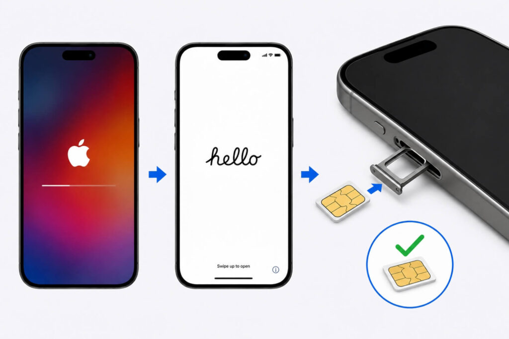 iPhone Lock là gì? Đánh giá thực tế trải nghiệm và bài toán chi phí ngầm 19 iphone lock là gì