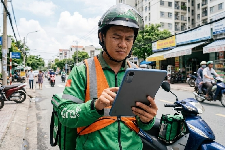 So sánh Xiaomi Redmi Pad 2 9.7 4G và Redmi Pad 2 11 inch: Đánh giá chi tiết theo nhu cầu 8 Khả năng kết nối 4G LTE độc lập mọi lúc mọi nơi trên Xiaomi Redmi Pad 2 9.7