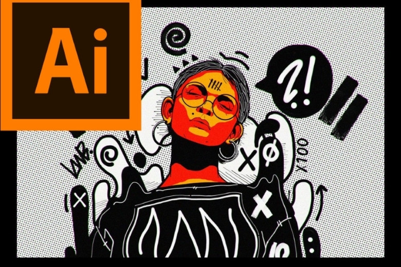 Adobe Illustrator (Ai) là gì