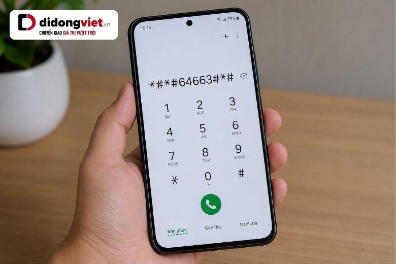Lỗi điện thoại bị loạn cảm ứng: Hướng dẫn tự chẩn đoán và khắc phục dứt điểm 11 man hinh loan cam ung thao tac khac phuc