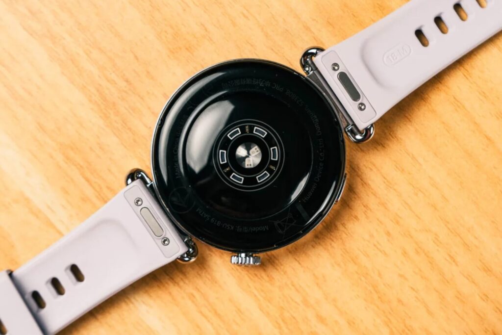 Mở hộp HUAWEI Watch GT6 41mm