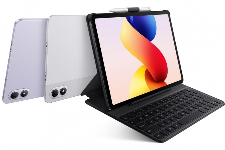mua Xiaomi Redmi Pad 2 chính hãng tại Di Động Việt