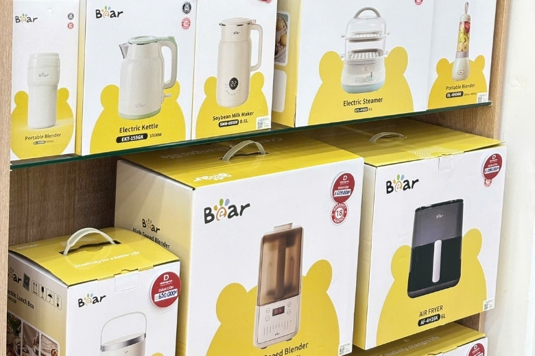 Mừng Ngày Của Mẹ - Sale Sốc Quà Xịn: Trao gửi yêu thương, tri ân tình Mẹ tại Di Động Việt 8 Mừng ngày của mẹ tặng 100K - mua 1 tặng 1 duy nhất 10.5