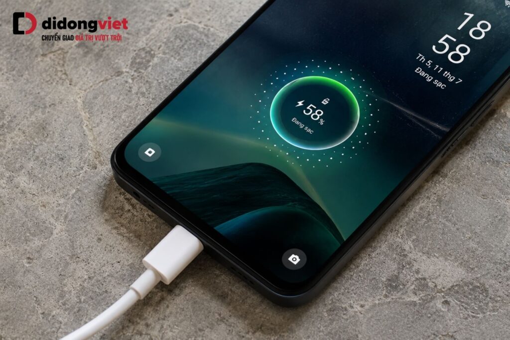 Điện thoại OPPO của nước nào? Nguồn gốc, chất lượng và các dòng máy 7 Điện thoại OPPO được trang bị công nghệ sạc pin nhanh và an toàn