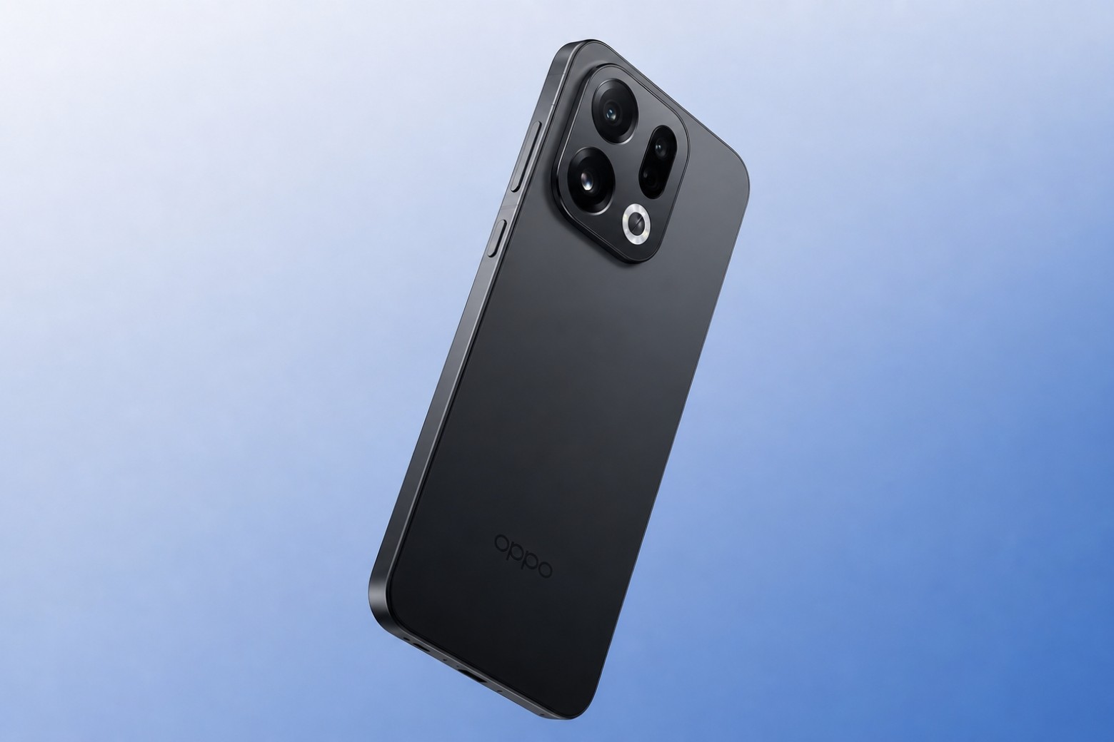 OPPO Find X9 có mấy màu? Đánh giá chi tiết chất liệu và thiết kế 8 OPPO Find X9 có mấy màu bản Space Black