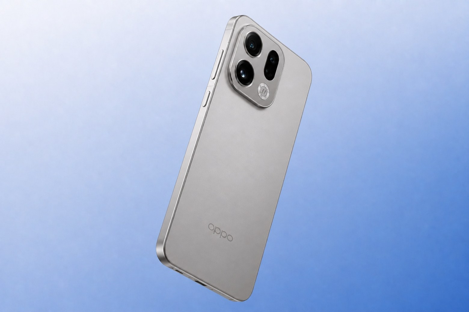 OPPO Find X9 có mấy màu? Đánh giá chi tiết chất liệu và thiết kế 7 OPPO Find X9 có mấy màu bản Titanium Grey