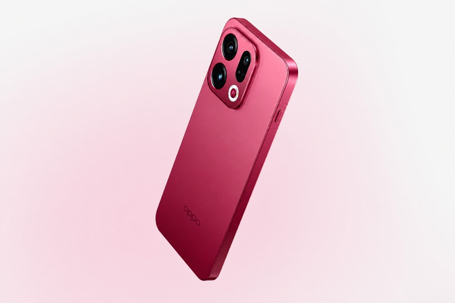 OPPO Find X9 có mấy màu? Đánh giá chi tiết chất liệu và thiết kế 6 OPPO Find X9 có mấy màu bản Velvet Red