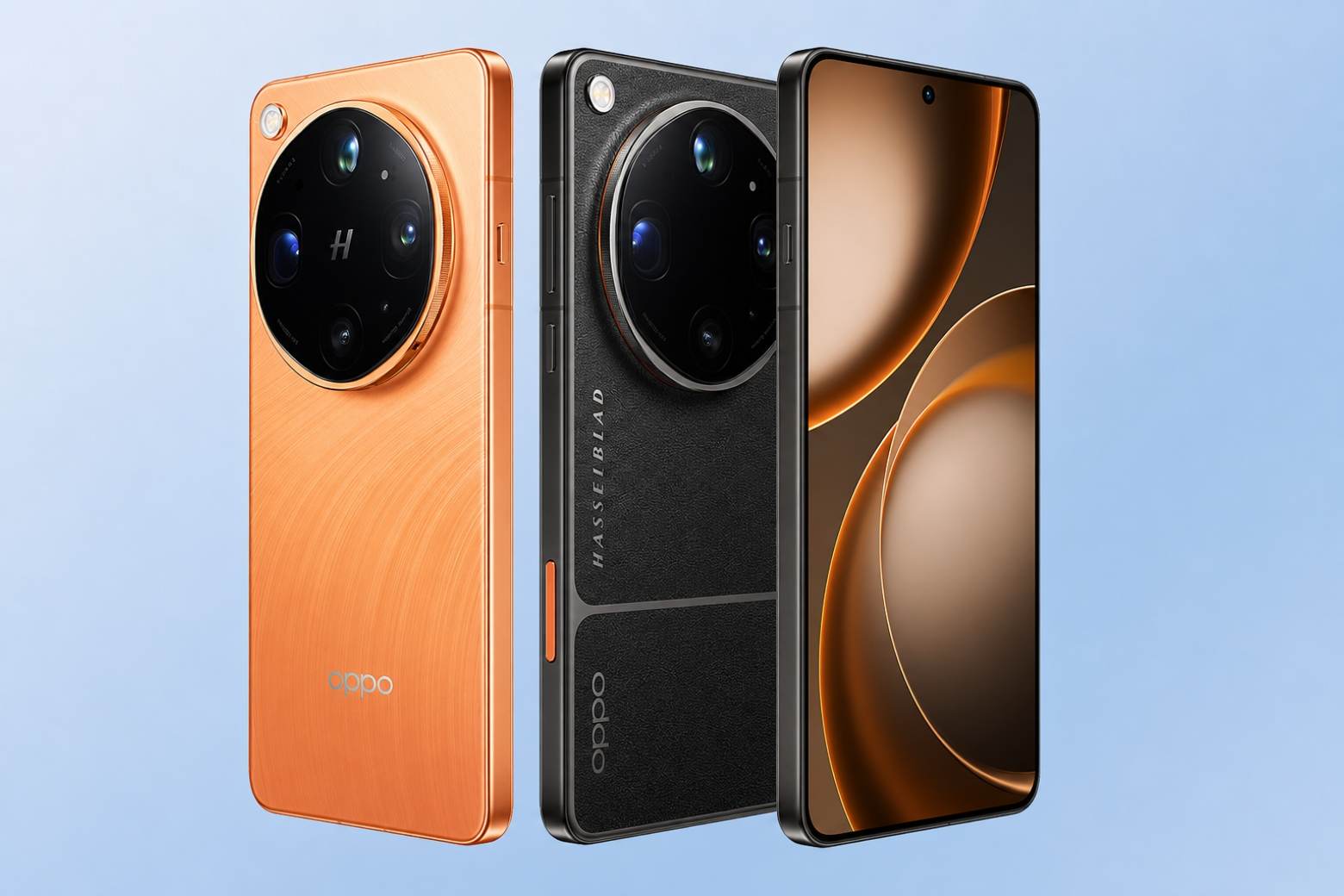 OPPO Find X9 có mấy màu? Đánh giá chi tiết chất liệu và thiết kế 9 OPPO Find X9 có mấy màu phân biệt với OPPO Find X9 Ultra