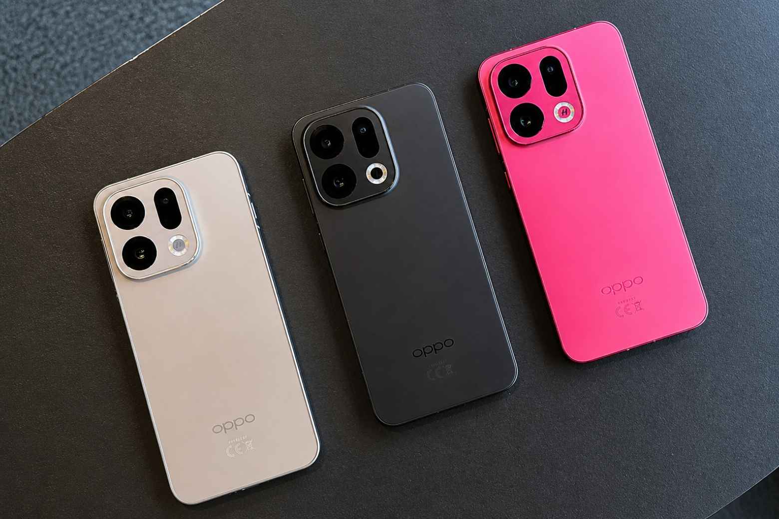 OPPO Find X9 có mấy màu? Đánh giá chi tiết chất liệu và thiết kế 10 OPPO Find X9 có mấy màu phù hợp nhu cầu