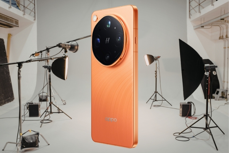 Đặt Trước OPPO Find X9 Series: Nhận Ngay Bộ Quà Tặng Đẳng Cấp Trị Giá 12 Triệu Đồng 9 đặt trước OPPO Find X9 Series