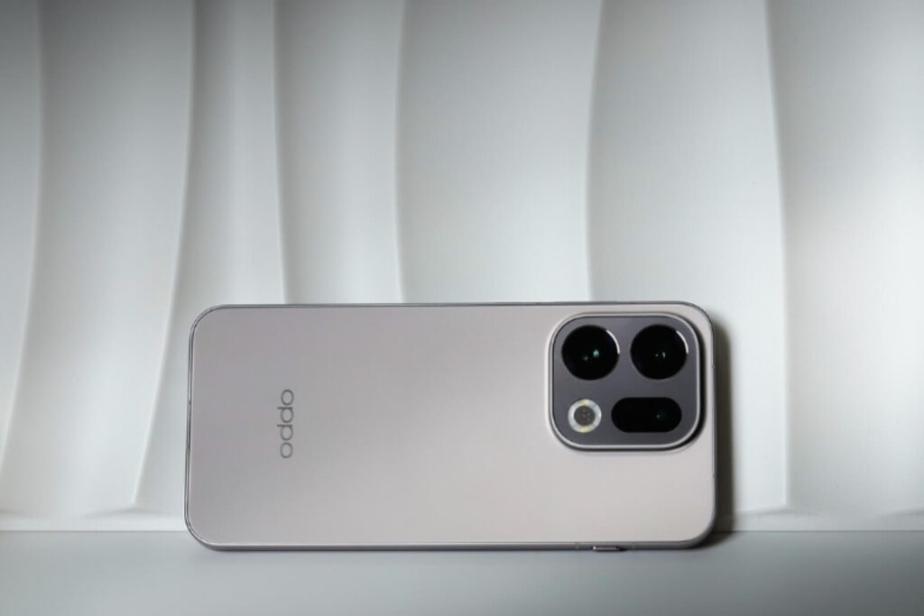 OPPO Find X9s có mấy màu