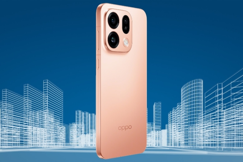 Đặt Trước OPPO Find X9 Series: Nhận Ngay Bộ Quà Tặng Đẳng Cấp Trị Giá 12 Triệu Đồng 10 đặt trước OPPO Find X9 Series