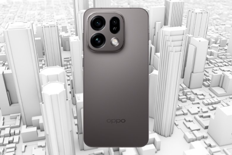 Đánh giá hiệu năng OPPO Find X9s: Sức mạnh thực tế và sự đánh đổi từ Dimensity 9500s 6 đánh giá hiệu năng OPPO Find X9s