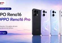 OPPO Reno16 và OPPO Reno16 Pro ra mắt: Bảng giá dự kiến OPPO Reno16 và OPPO Reno16 Pro ra mắt