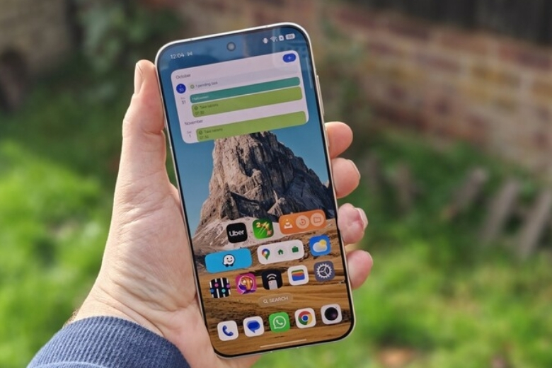 Đánh giá pin OPPO Find X9: Thực tế sử dụng 7.025 mAh có trâu như lời đồn? 6 đánh giá pin oppo find x9