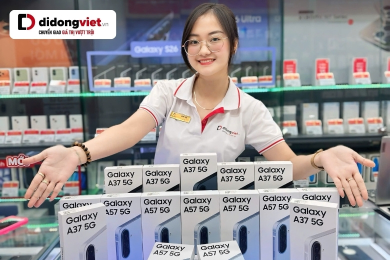 Siêu Sale Di Động Việt 17.5: Bùng nổ deal sốc và quà tặng miễn phí tại Huỳnh Tấn Phát & Nguyễn Ảnh Thủ 3 sale soc 17 5