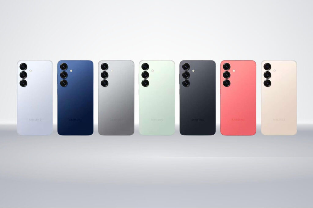 Samsung Galaxy S25 có mấy màu? Bảng màu thực tế và kinh nghiệm chọn mua năm 2026 14 Năm 2026, màu sắc Galaxy S25 ảnh hưởng trực tiếp đến độ bền và giá trị bán lại.