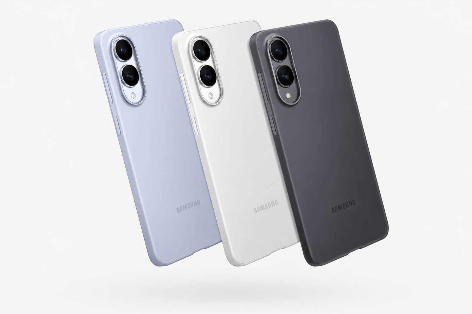 Samsung Galaxy S25 Edge có mấy màu chọn ốp