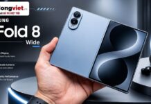 Samsung Galaxy Z Fold 8 Wide có gì mới? Khi nào ra mắt Samsung Galaxy Z Fold 8 có gì mới? Khi nào ra mắt
