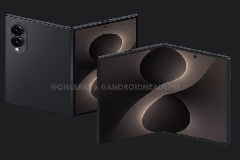 Samsung Galaxy Z Fold 8 Wide có gì mới? Khi nào ra mắt