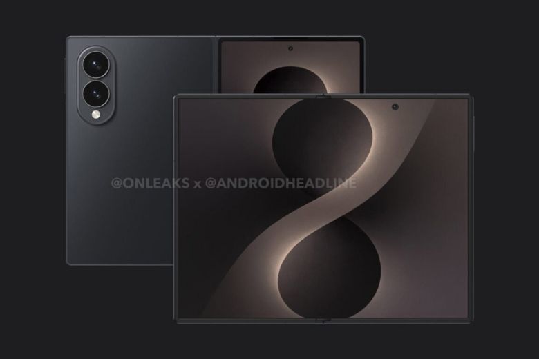 Samsung Galaxy Z Fold 8 Wide có gì mới? Khi nào ra mắt