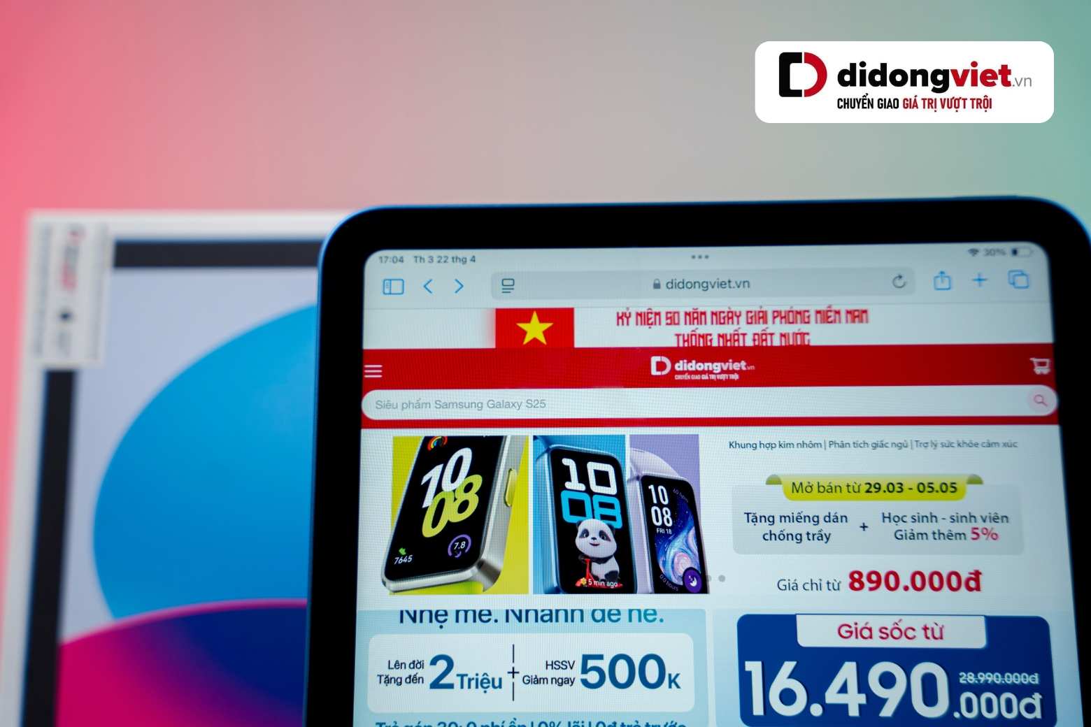 So sánh iPad A16 và iPad Gen 10: Chọn mua bản nào tốt hơn? 8 so sánh ipad a16 và ipad gen 10 bộ nhớ