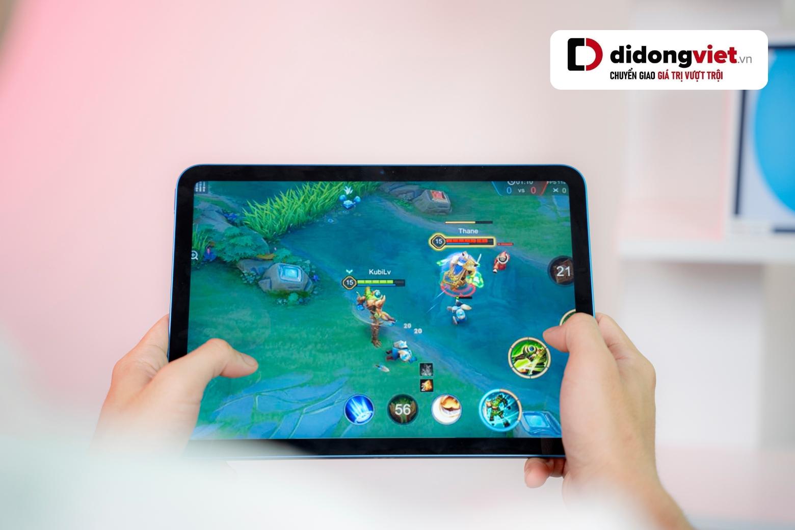 So sánh iPad A16 và iPad Gen 10: Chọn mua bản nào tốt hơn? 10 so sánh ipad a16 và ipad gen 10 nên mua