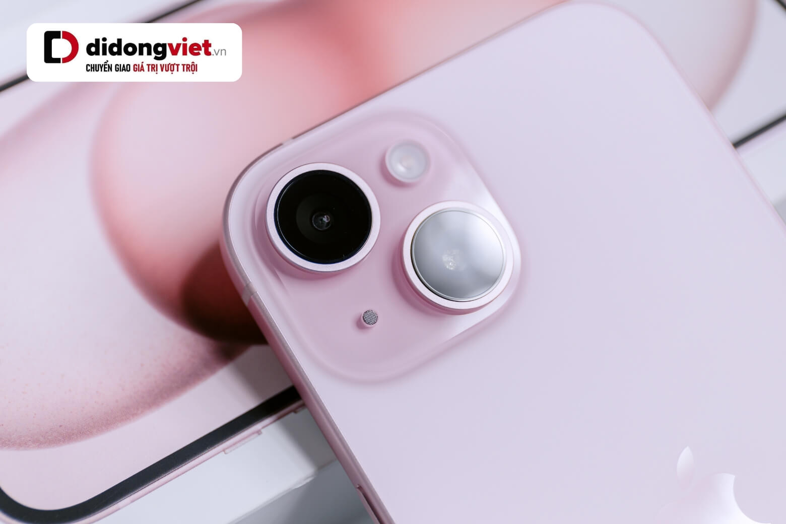 So sánh iPhone 17e và iPhone 15 về camera