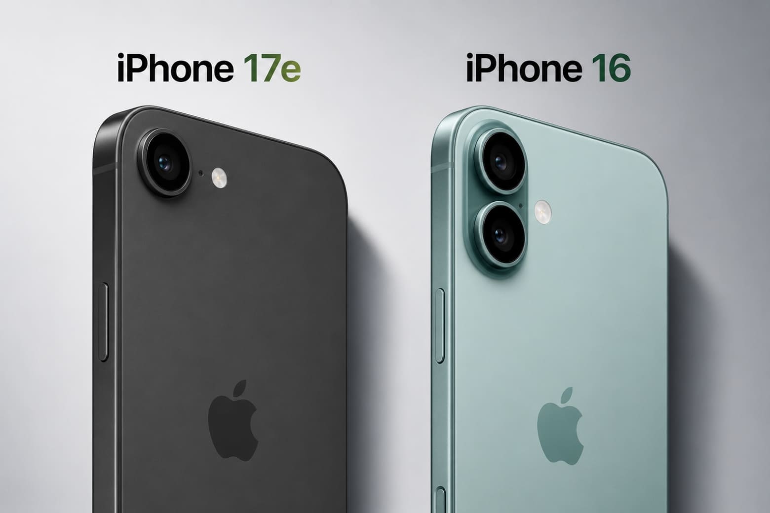 So sánh iPhone 17e và iPhone 16: Lựa chọn công nghệ cốt lõi hay trải nghiệm cao cấp? 8 Hệ thống Camera: Sự khác biệt mang tính quyết định trong nhu cầu nhiếp ảnh