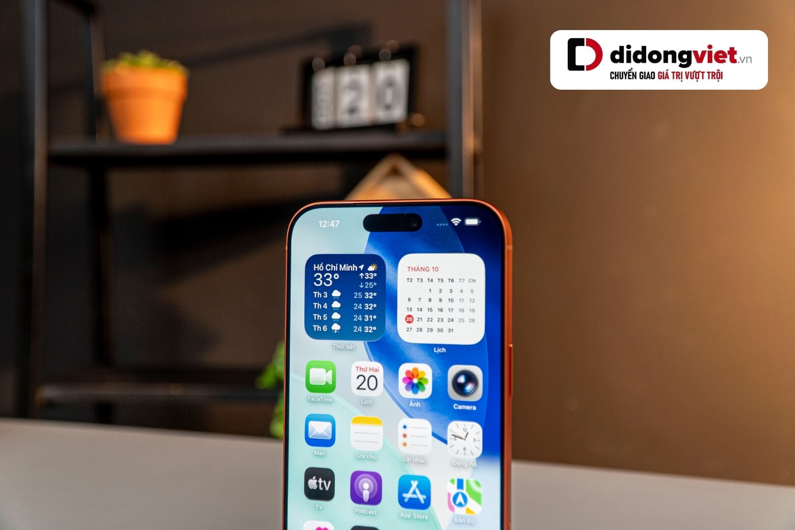 So sánh iPhone 17e và iPhone 17 Pro Max về hiệu năng