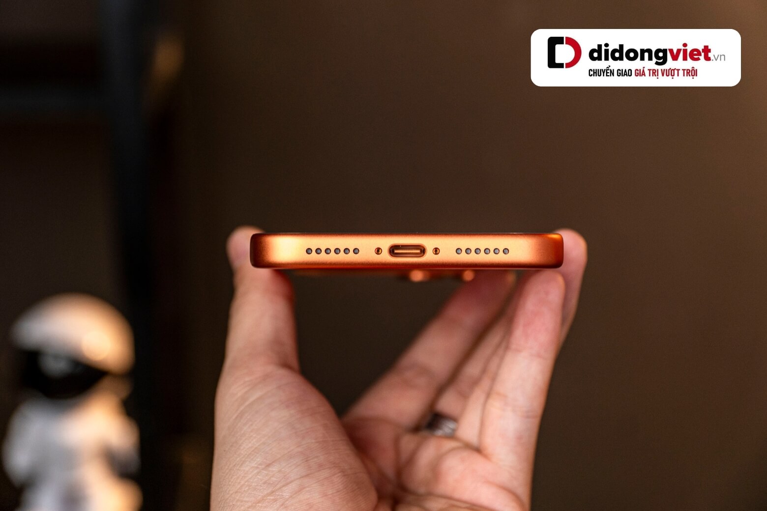 So sánh iPhone 17e và iPhone 17 Pro Max về kết nối