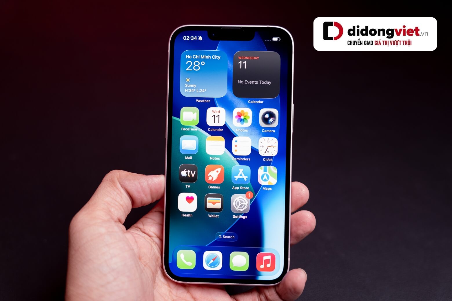 So sánh iPhone 17e và iPhone 17 Pro Max về kích thước