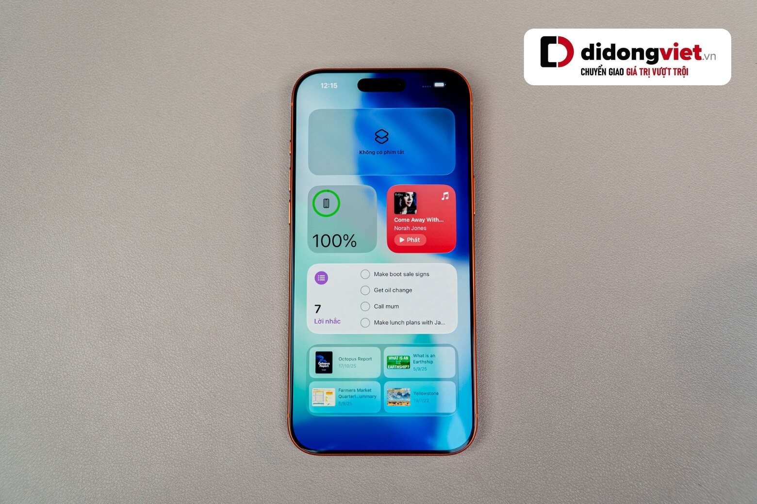 So sánh iPhone 17e và iPhone 17 Pro Max về màn hình