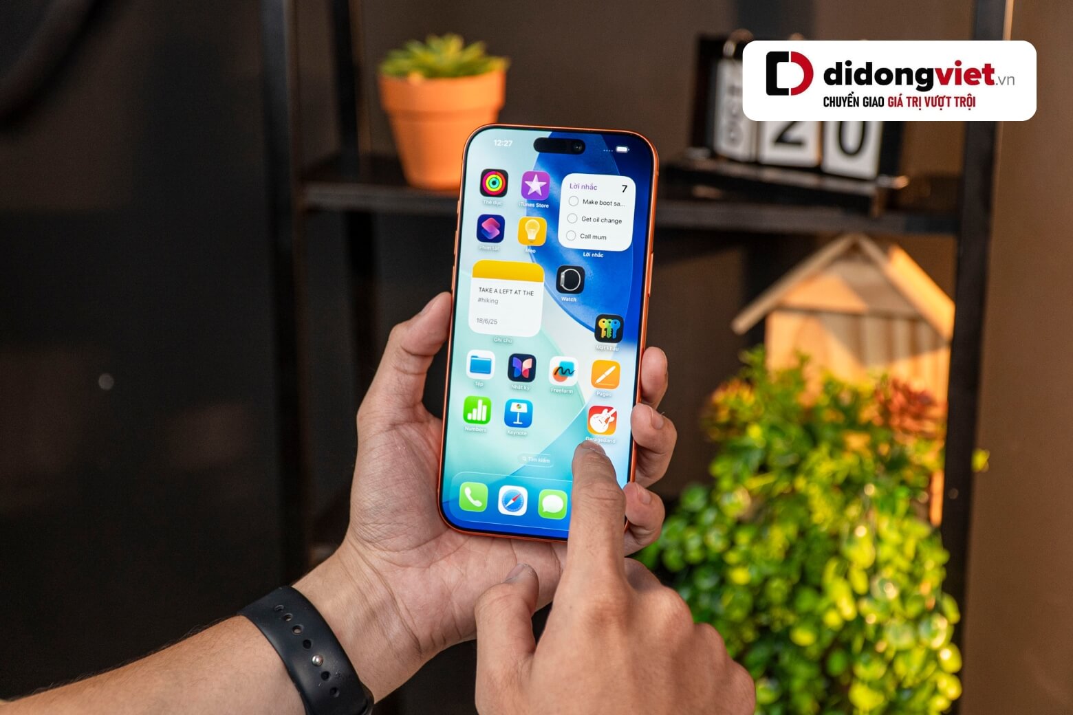 So sánh iPhone 17e và iPhone 17 Pro Max về trọng lượng