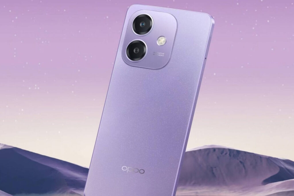 So sánh OPPO A5i Pro với OPPO A5i: Chênh lệch hơn 2 triệu, nâng cấp có thực sự đáng tiền? 12 A5i Pro 8GB RAM đa nhiệm mượt, hạn chế reload app hơn A5i 4GB.