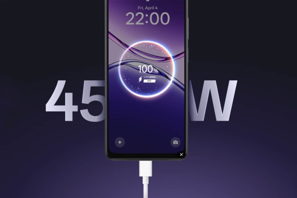So sánh OPPO A5i Pro với OPPO A5i: Chênh lệch hơn 2 triệu, nâng cấp có thực sự đáng tiền? 15 A5i Pro pin 6.000 mAh cho thời gian dùng lâu hơn, sạc nhanh 45W, đầy 50% khoảng 40 phút