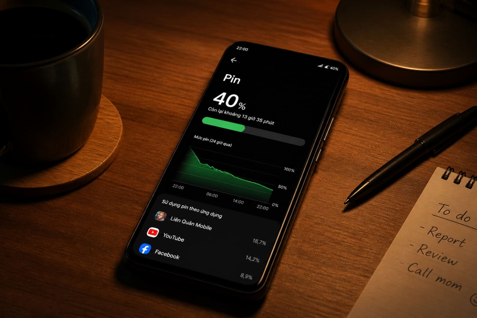 So sánh OPPO Find X9 Ultra với OPPO Find X8 Ultra: Khoảng cách thông số và trải nghiệm thực tế 10 Pin 7050mAh: Kỷ lục năng lượng định hình lại thói quen sử dụng