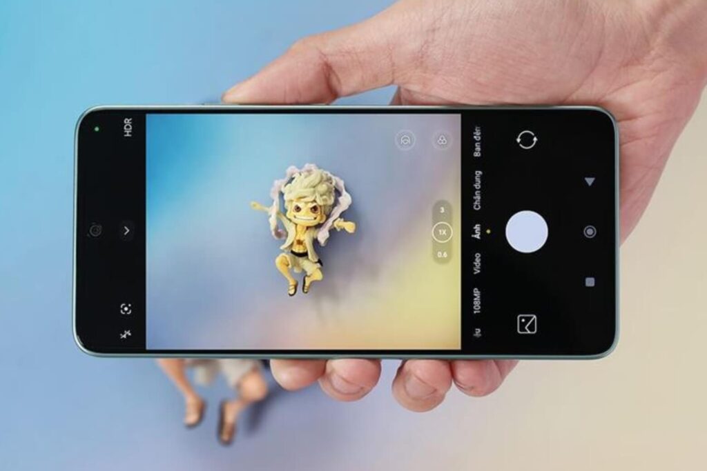 So sánh Redmi Note 15 5G và Redmi Note 14 5G: Có nên bỏ thêm 1 triệu để lên đời? 9 So sánh Redmi Note 15 5G và Redmi Note 14 5G